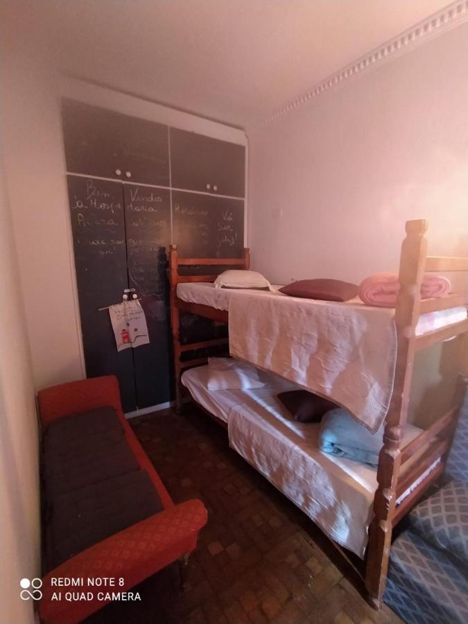Hospedaria - A Casa Cafe Arte - Valores Acessiveis Сан-Пауло Экстерьер фото