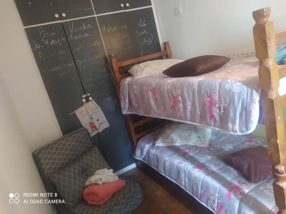 Hospedaria - A Casa Cafe Arte - Valores Acessiveis Сан-Пауло Экстерьер фото