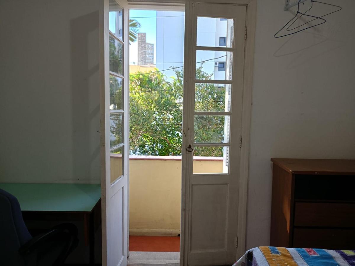 Hospedaria - A Casa Cafe Arte - Valores Acessiveis Сан-Пауло Экстерьер фото